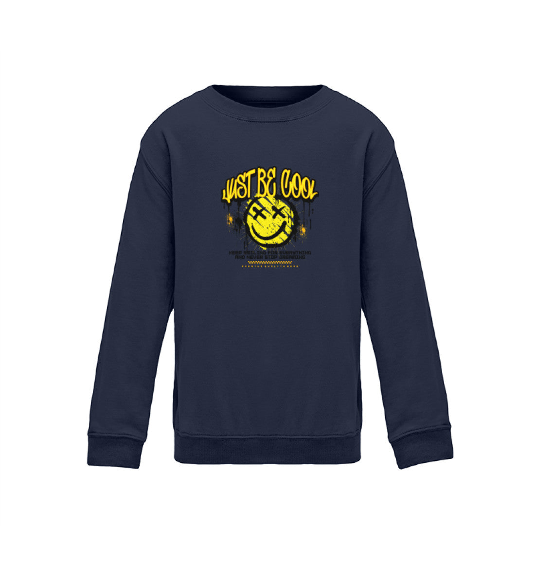 Oxford Navy-1698