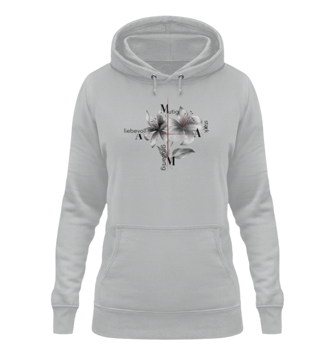 Heather Sport Grey-6807