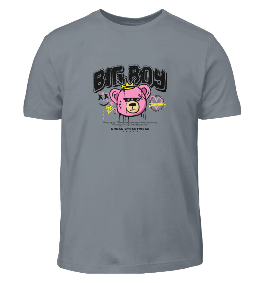 Pacific Grey-1157