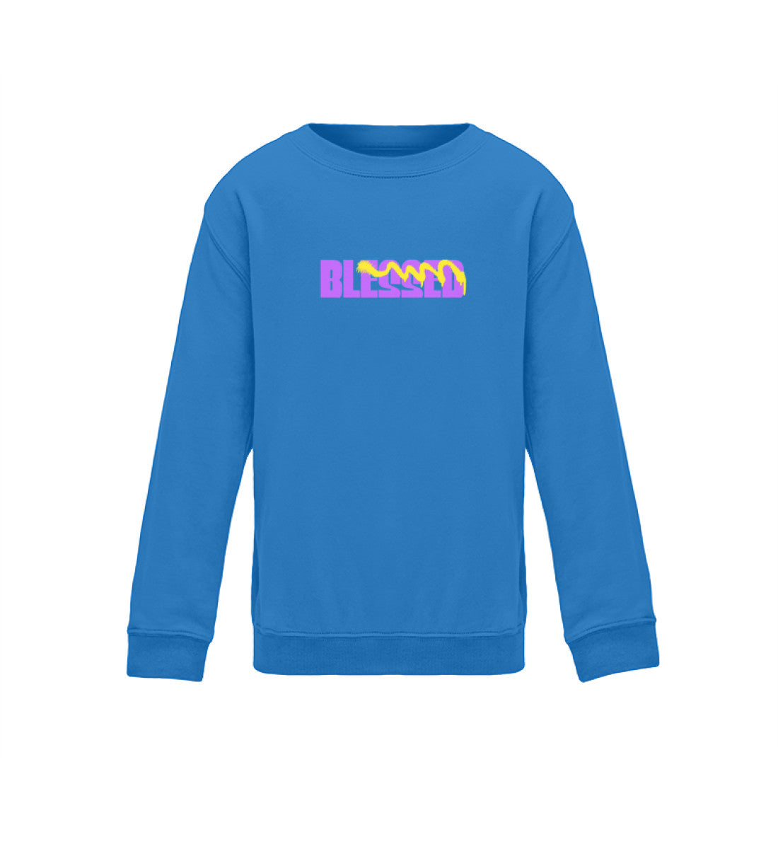 Royal Blue-6966