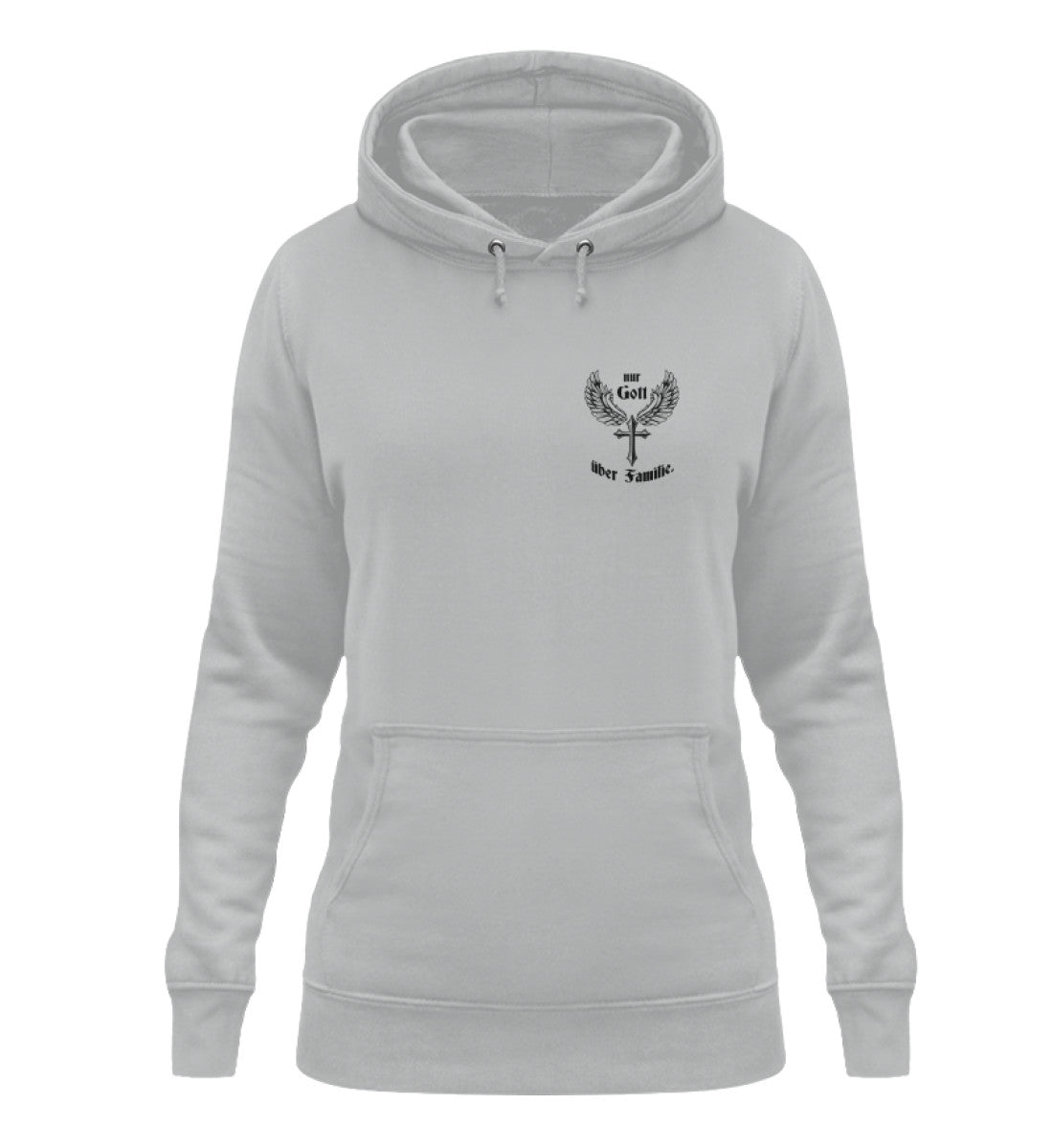 Heather Sport Grey-6807