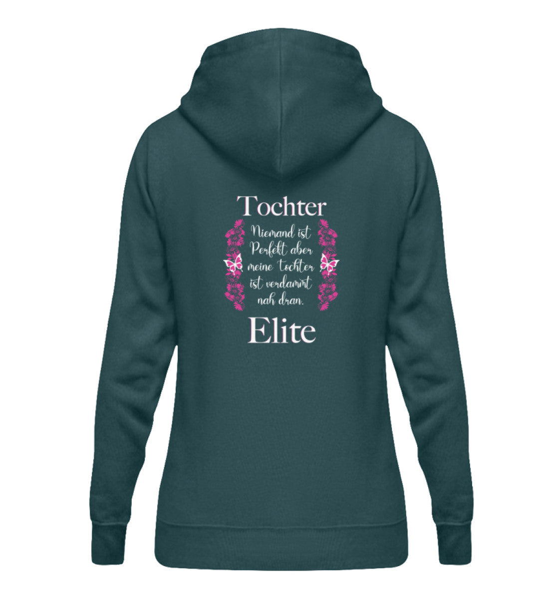Damen Hoodie- Tochter Elite