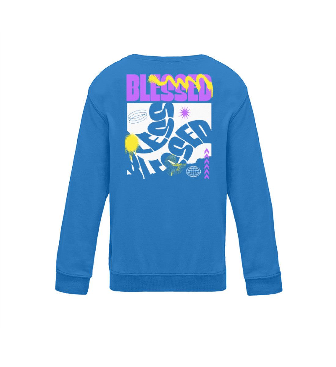 Royal Blue-6966