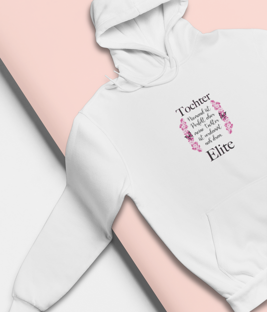 Damen Hoodie- Tochter Elite