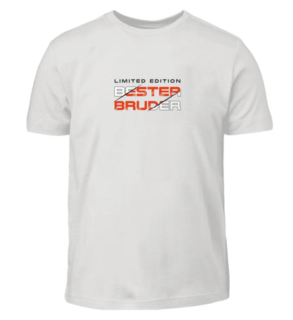 Jungen T- Shirt- Bester Bruder