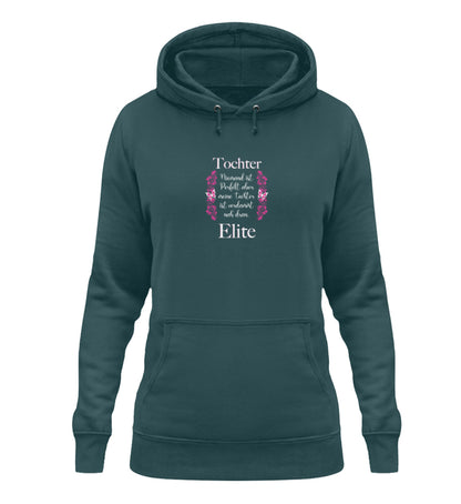 Damen Hoodie- Tochter Elite