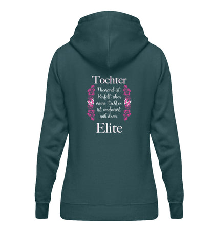 Damen Hoodie- Tochter Elite