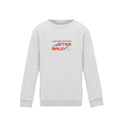 Jungen Sweatshirt- Bester Bruder