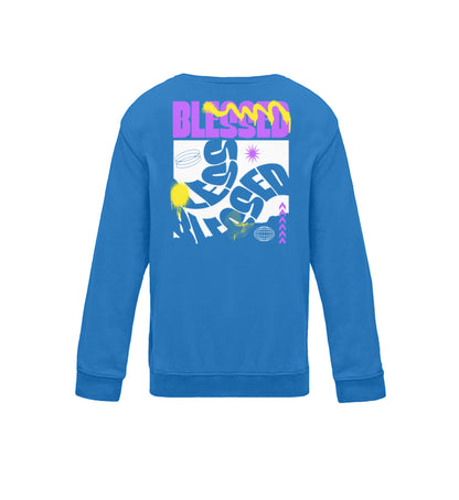 Royal Blue-6966